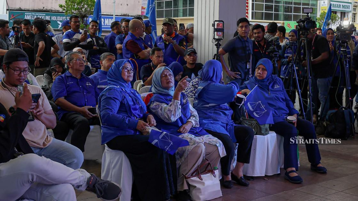 Barisan Nasional and Perikatan Nasional Secure Four Additional Seats in Negri Sembilan State Election