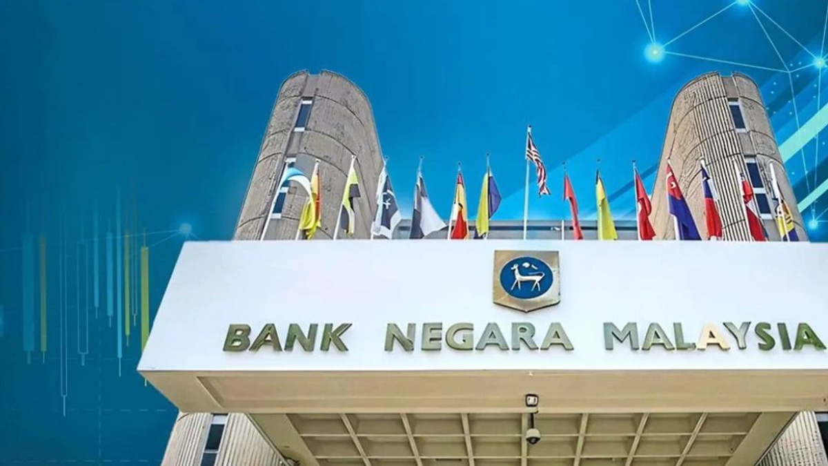 Bank Negara expected to hold rates steady through 2026 as growth outlook brightens
