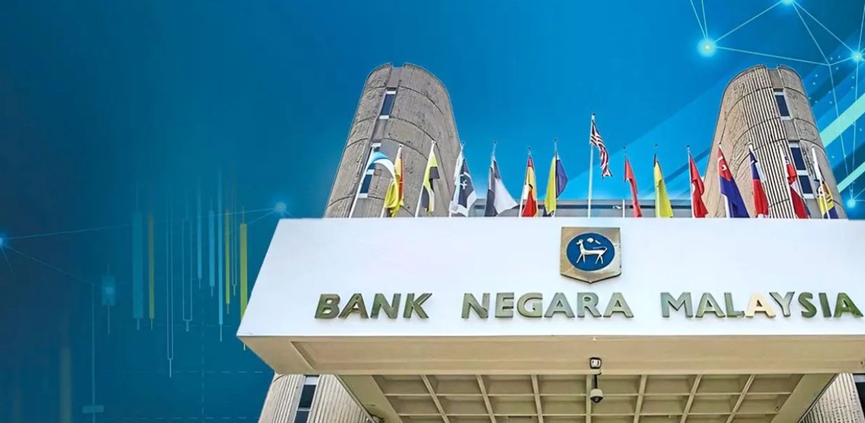 Bank Negara expected to hold rates steady through 2026 as growth outlook brightens