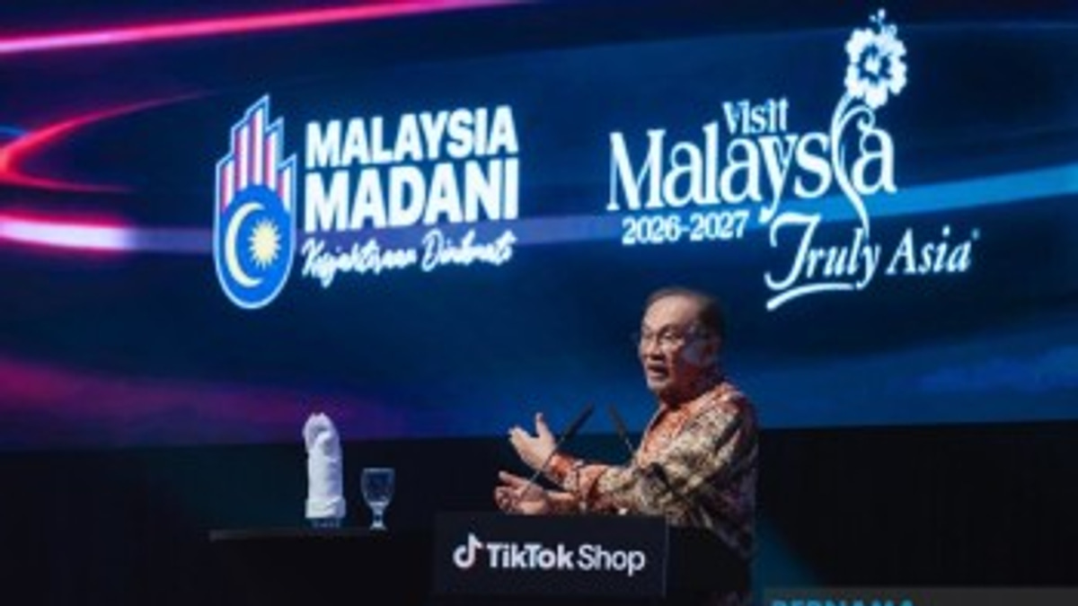 Malaysia Tightens Foreign Investment Screening To Protect Local Economy, Says Anwar