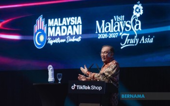 Malaysia Tightens Foreign Investment Screening To Protect Local Economy, Says Anwar