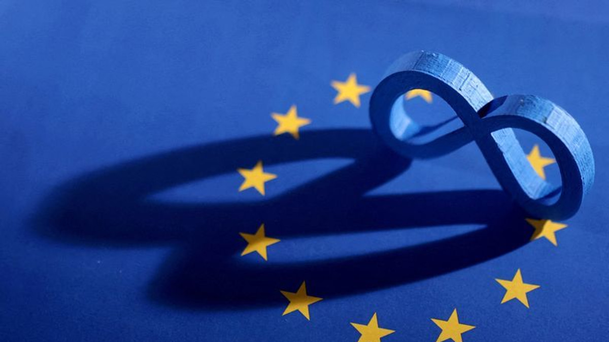 EU escalates Meta investigation into addictive social media design targeting children