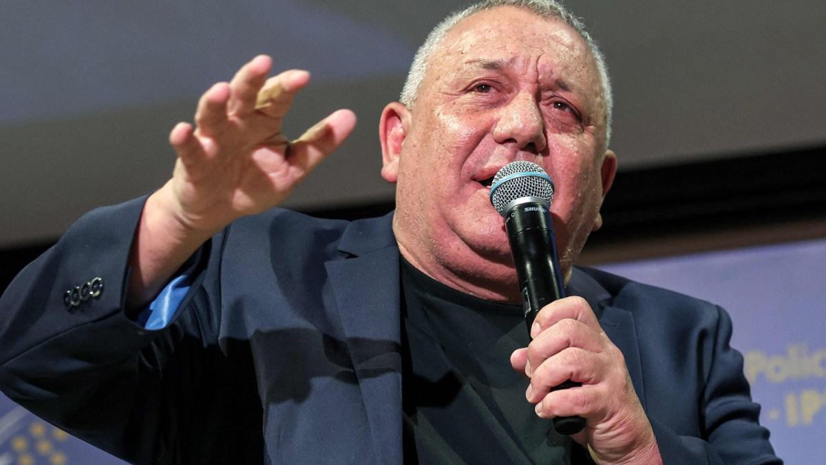 Israel's October Election: Ex-Military Chief Positioned as Netanyahu's Main Challenger