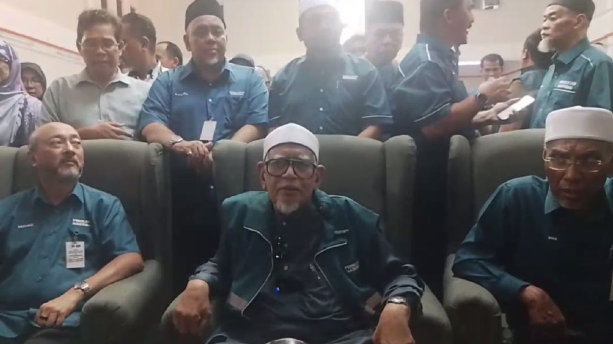 Perikatan Nasional's Negri Sembilan victory signals momentum for broader political shift, says PAS leader