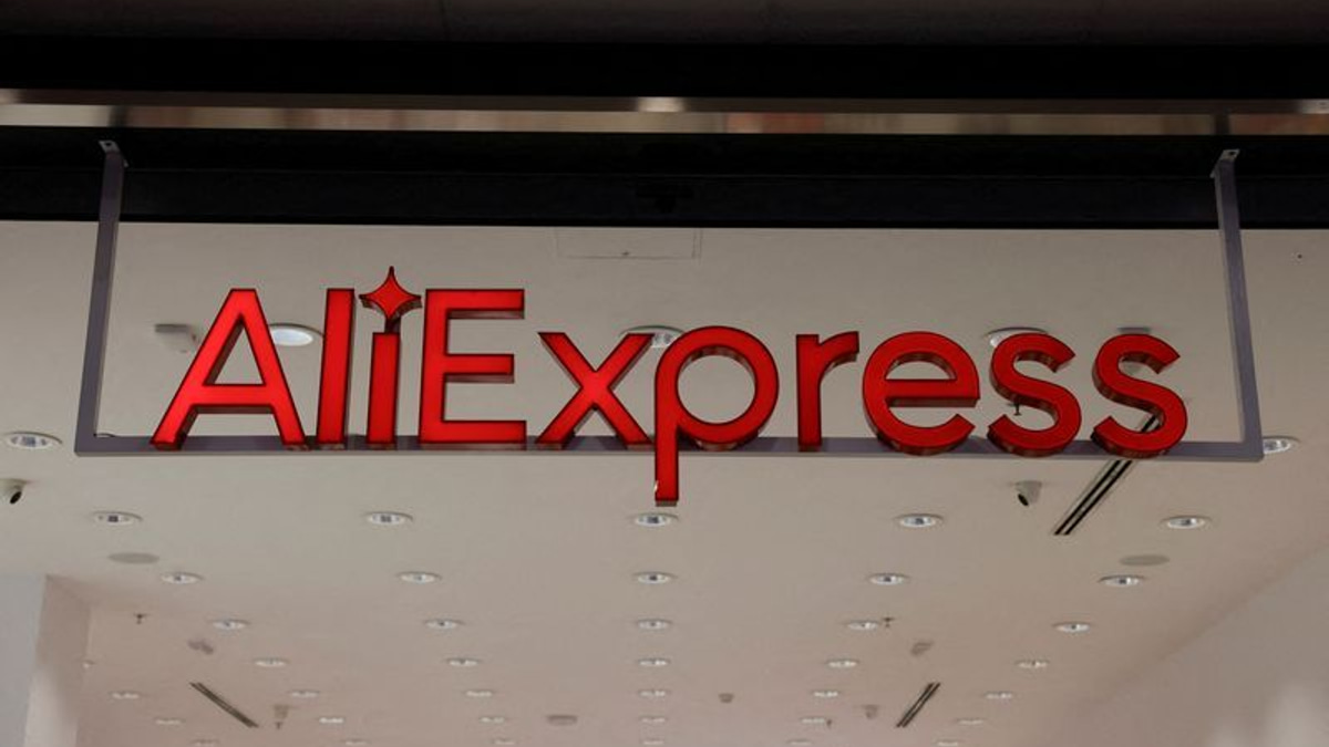 EU slaps AliExpress with record €550 million fine for failing to curb counterfeit goods
