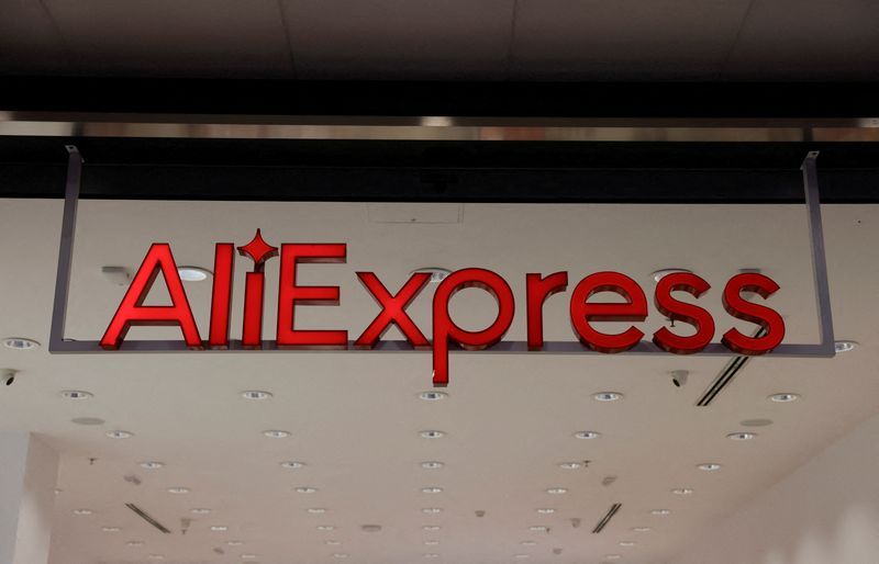 EU slaps AliExpress with record €550 million fine for failing to curb counterfeit goods