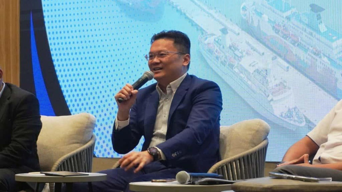 Penang Port Commission Tightens Ship Waste Management With New Operating Standards