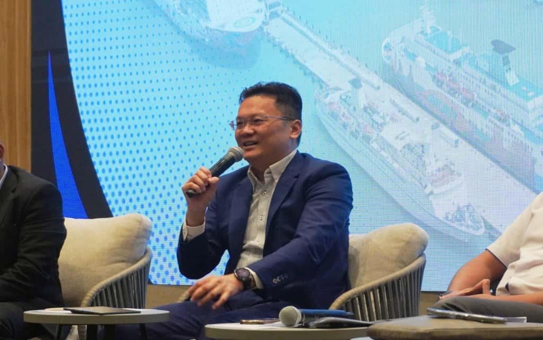 Penang Port Commission Tightens Ship Waste Management With New Operating Standards