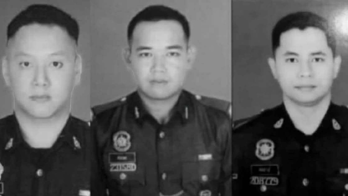 PM Demands Complete Investigation into Deaths of Three Police Officers in Sabah Electrocution Incident