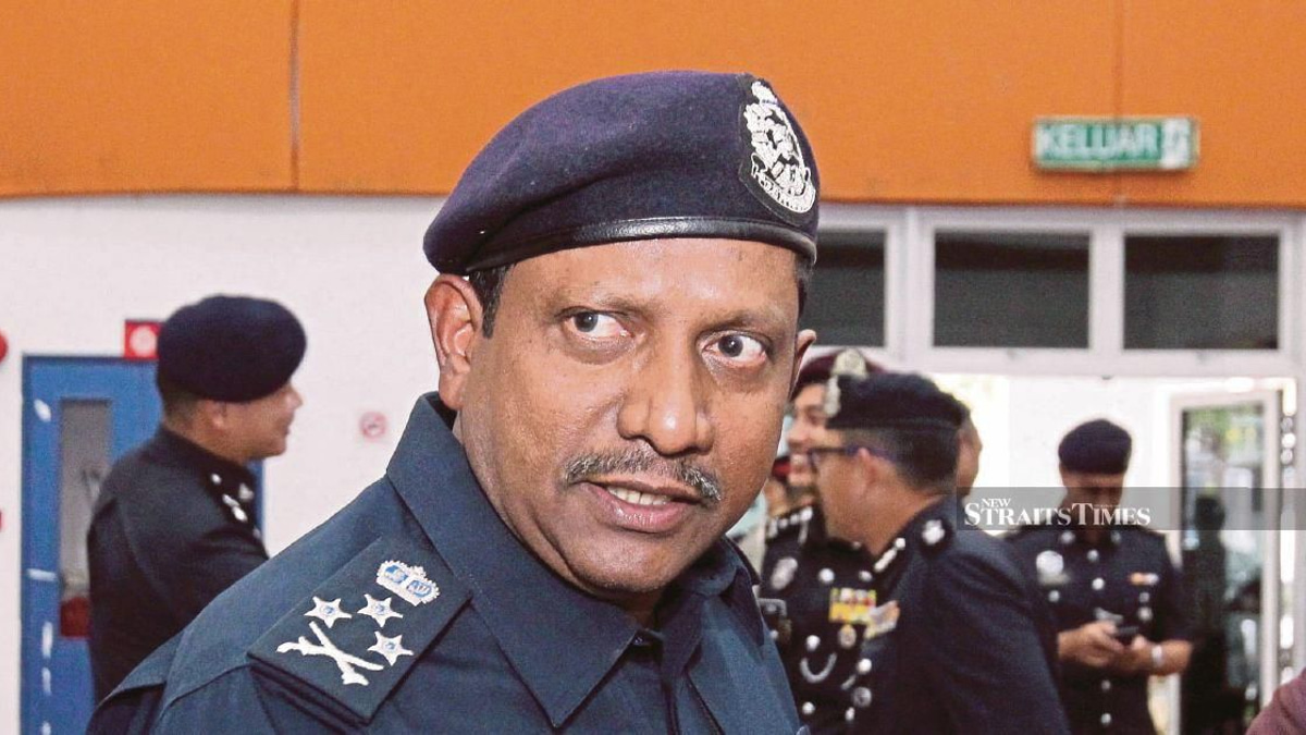 Police Launch Fresh Inquiry into Malaysian's Drug Arrest in Indonesia