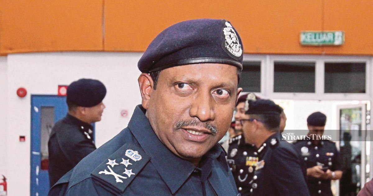 Police Launch Fresh Inquiry into Malaysian's Drug Arrest in Indonesia