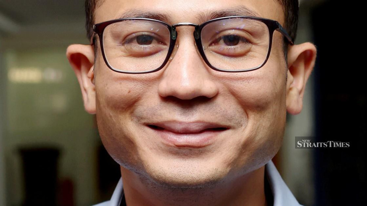 Kedah PKR Attacks Menteri Besar Sanusi Over Gambling Licence Comments Targeting PM Anwar