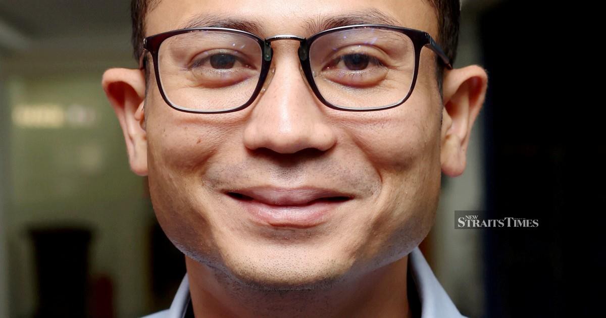 Kedah PKR Attacks Menteri Besar Sanusi Over Gambling Licence Comments Targeting PM Anwar