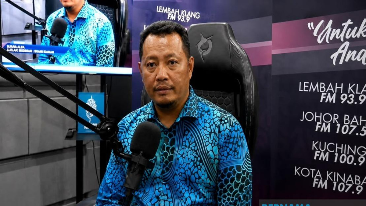 Nurturing Responsible Men Must Begin in Childhood, Says LPPKN Official