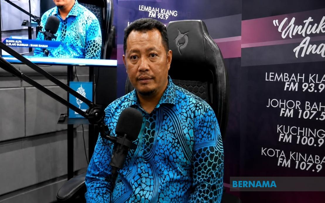 Nurturing Responsible Men Must Begin in Childhood, Says LPPKN Official