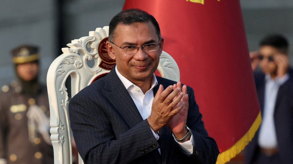 Bangladesh PM Tarique Rahman to Make Maiden Bilateral Visit to Malaysia