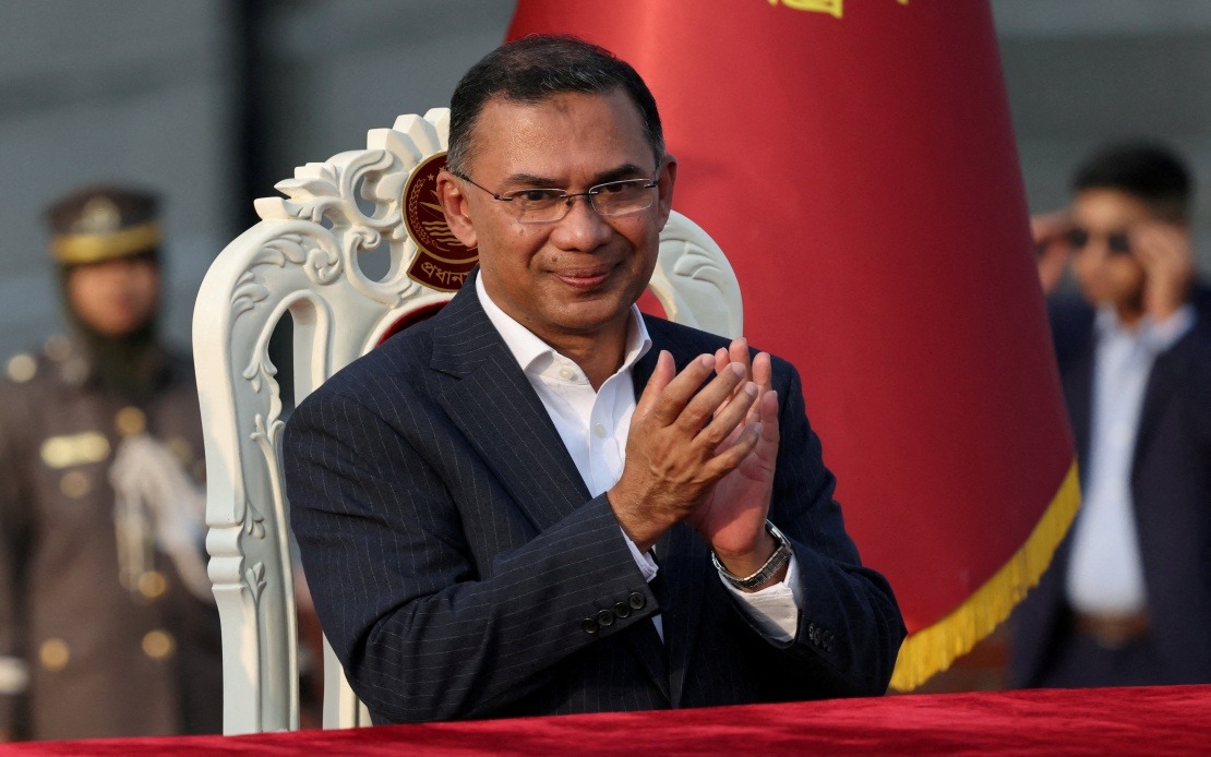 Bangladesh PM Tarique Rahman to Make Maiden Bilateral Visit to Malaysia