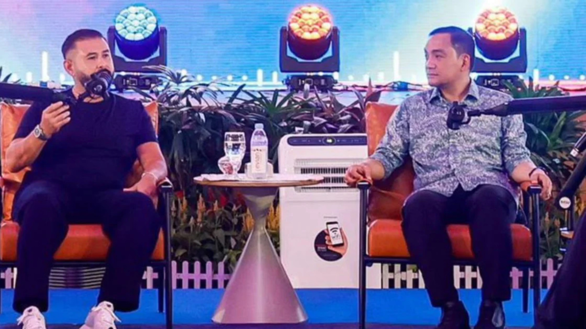 Royal Counsel as Compass for Performance, Says Johor's Caretaker Leader