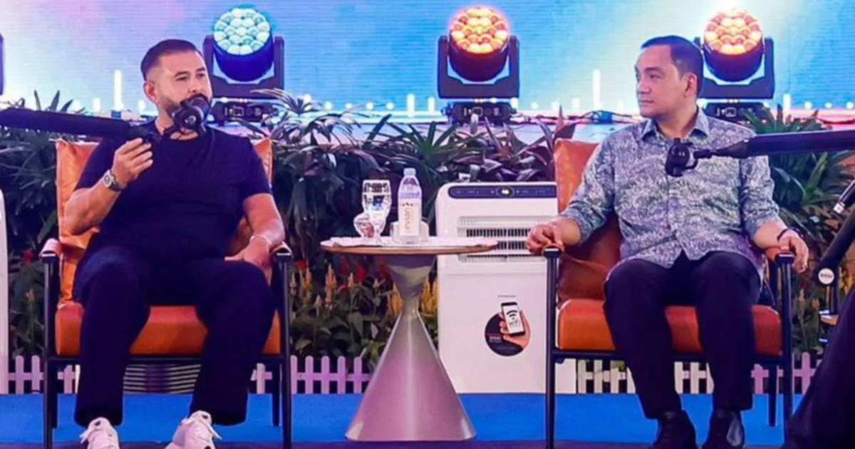 Royal Counsel as Compass for Performance, Says Johor's Caretaker Leader