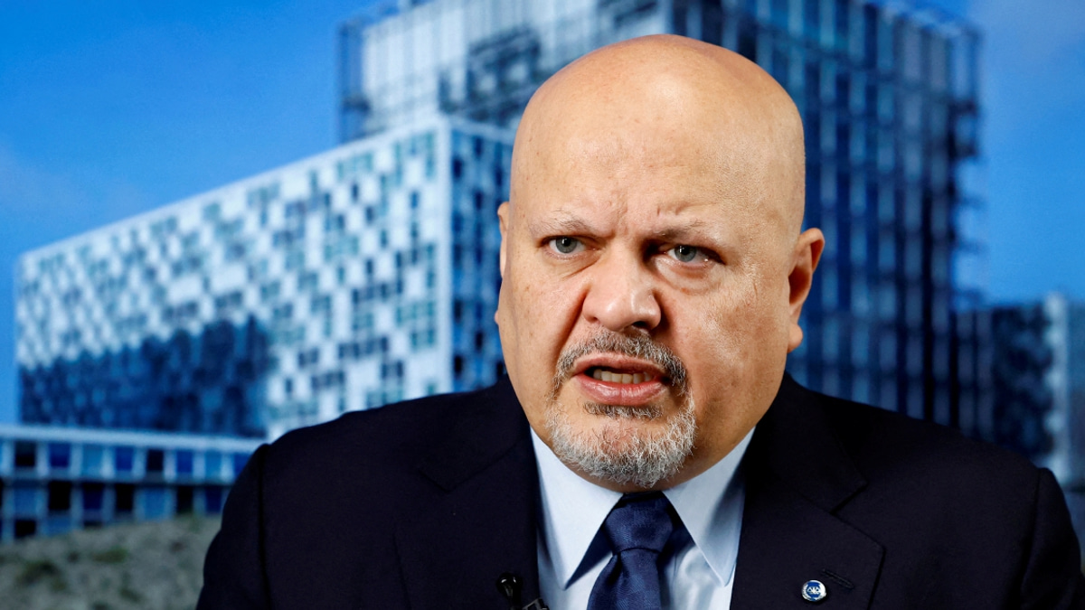 Netanyahu Celebrates Departure of ICC Prosecutor Karim Khan Amid Misconduct Allegations