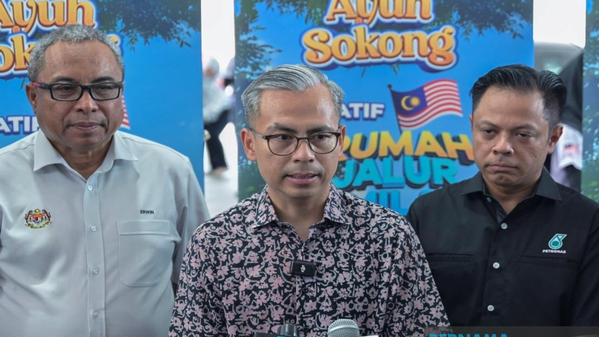 Anwar Orders Electoral Commission Report on Sarawak Seat Expansion Plan