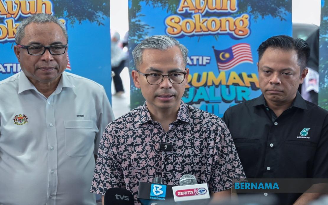 PH Sees Promise In BN's Openness To Melaka Seat Negotiations