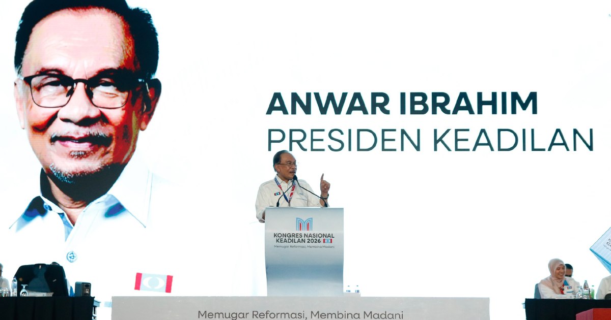 PKR Balances Coalition Ties: Anwar Reaffirms Dual Loyalty to BN-Umno and Pakatan Partners