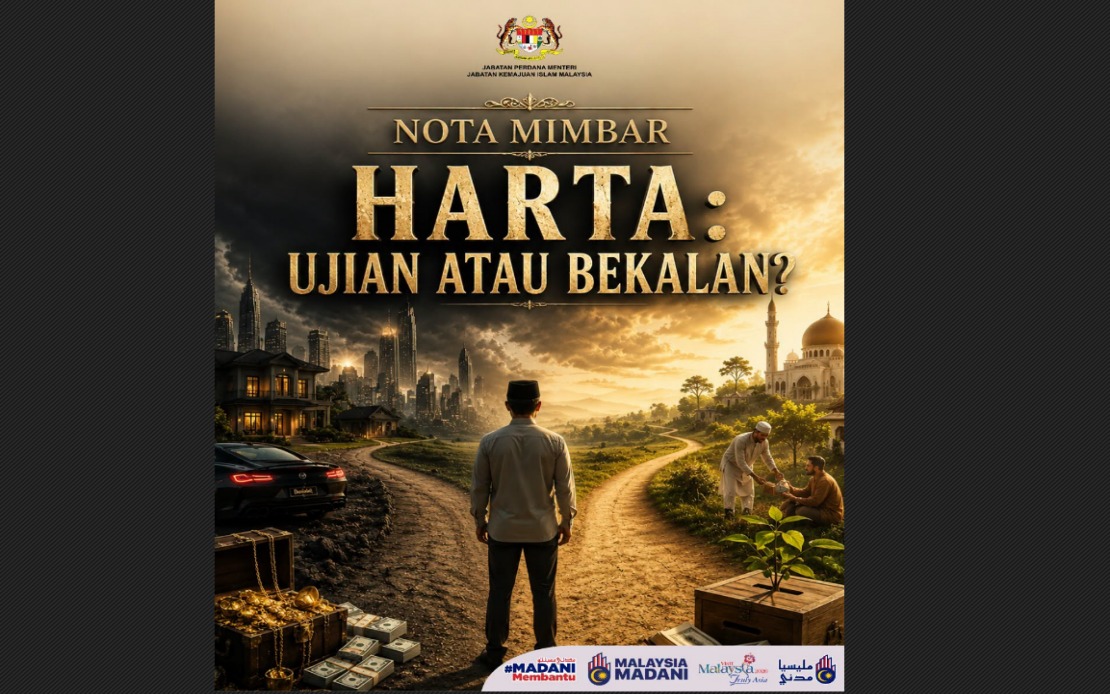 Faith and Governance: Why Trust Matters in Managing Public Assets