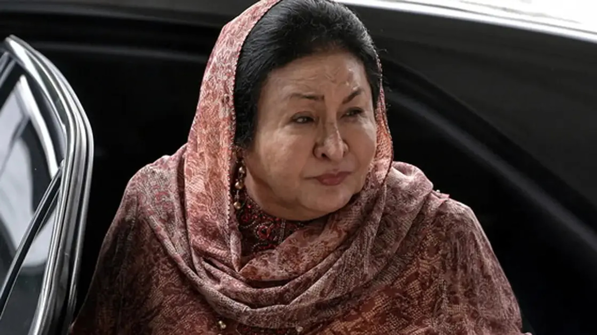 Court of Appeal to hear Rosmah's conviction appeal in September over RM1.25 billion solar project case
