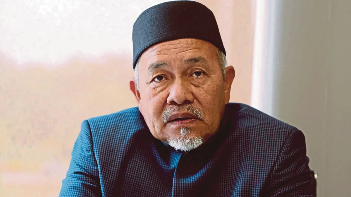 Pas and Bersatu to mount independent campaigns in Johor race despite PN banner