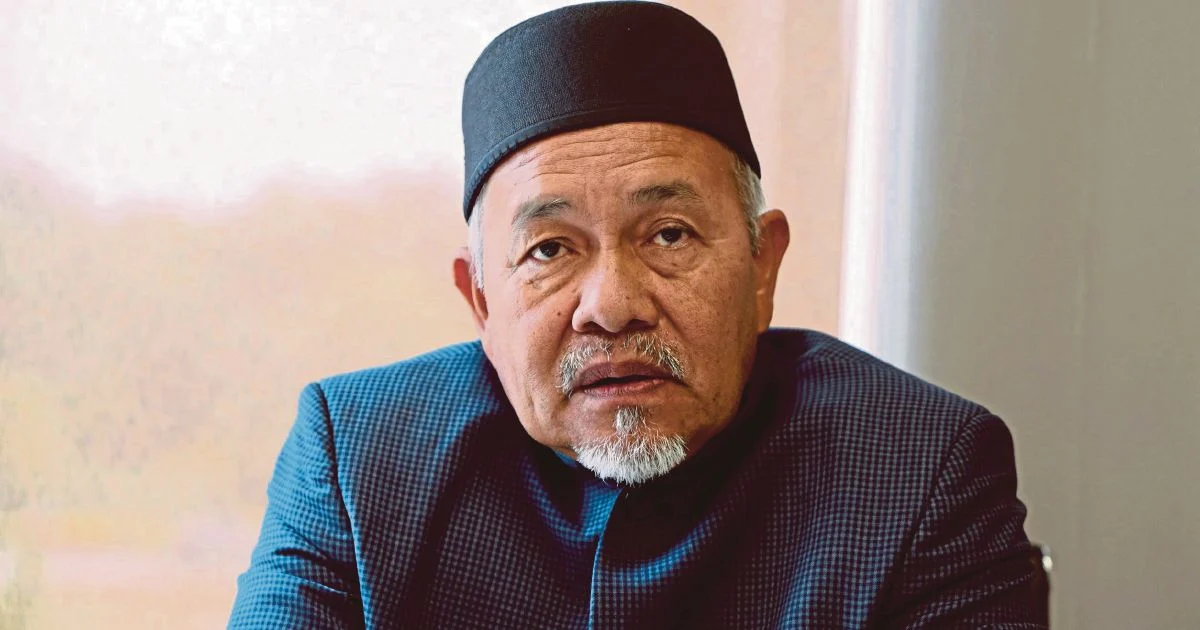 Pas and Bersatu to mount independent campaigns in Johor race despite PN banner