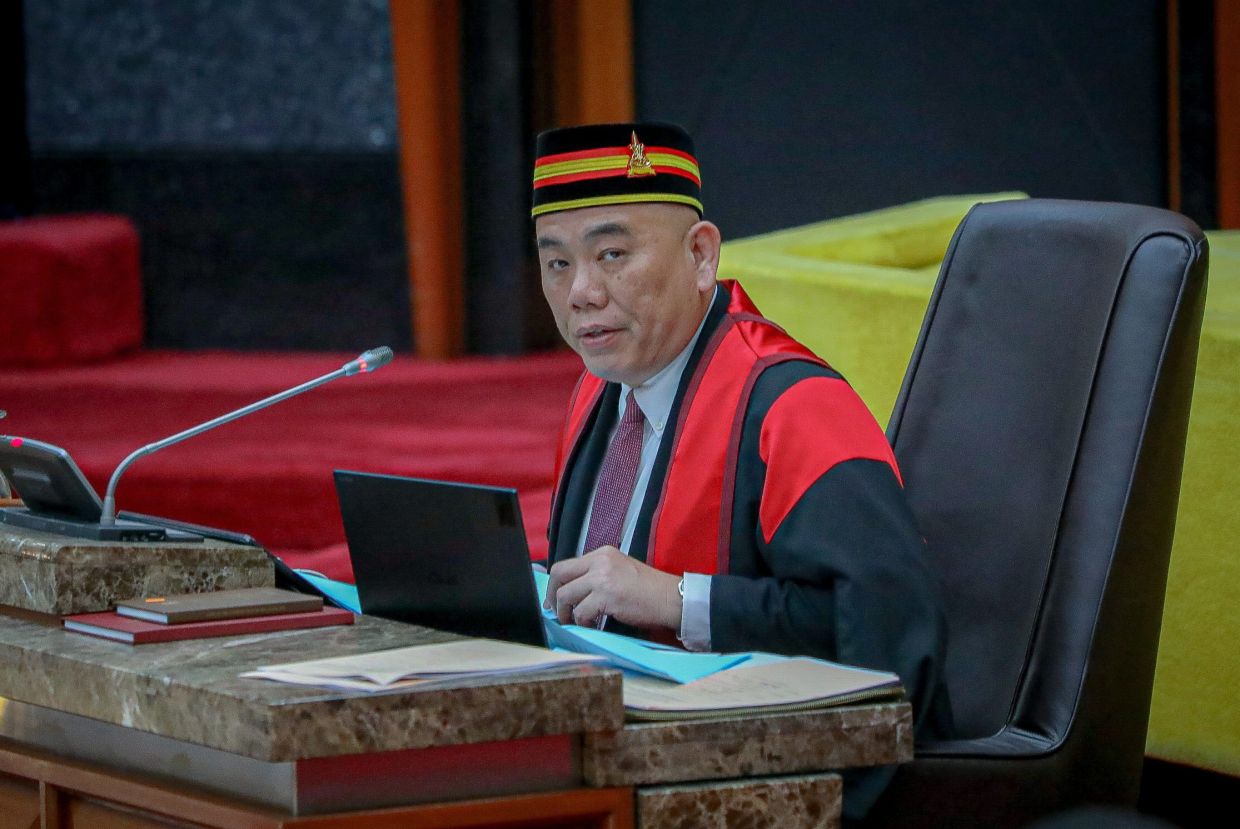 Selangor Speaker Rules Out By-Elections as All Assemblymen Clear Review
