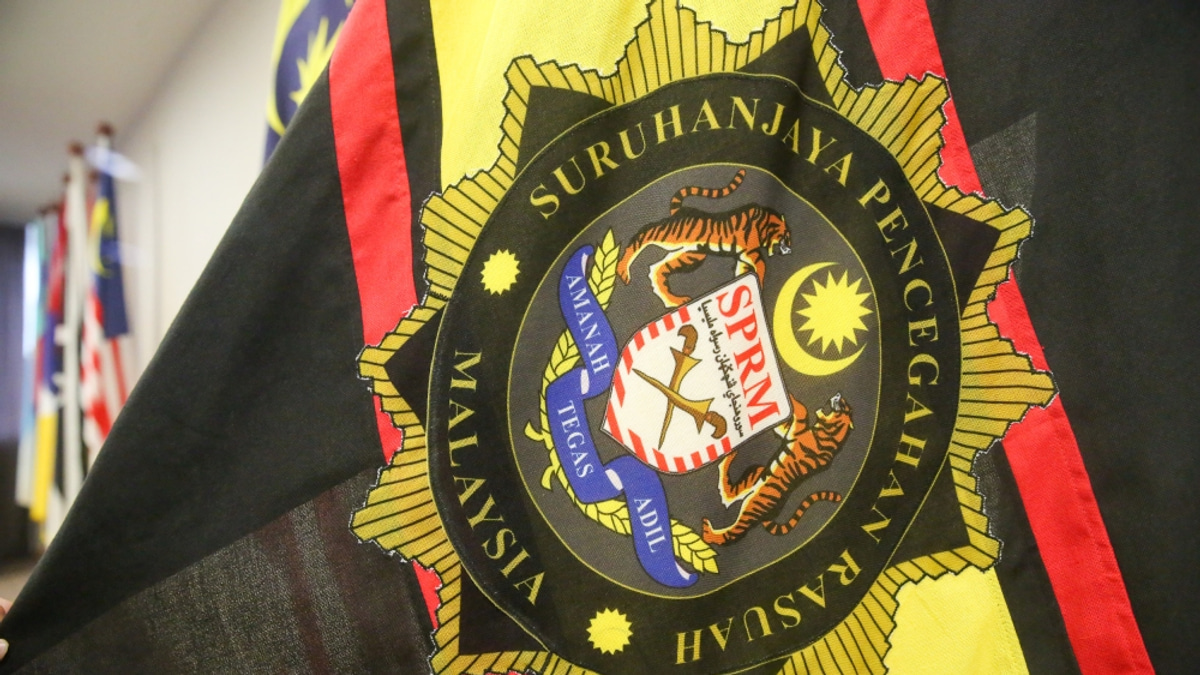 MACC Holds Former Manager in RM8m Rubber Sapling Inquiry Tied to Tabung Haji Royal Commission