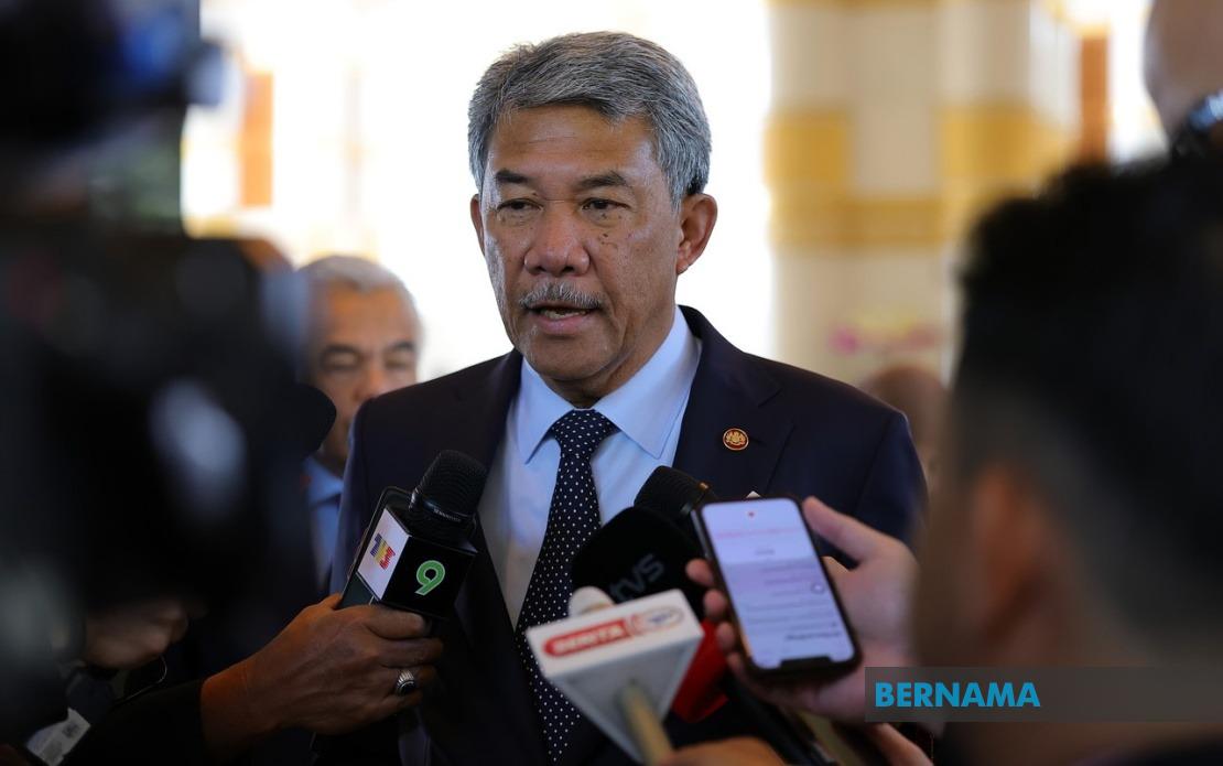 Malaysia Taps ASEAN Channels to Combat Transboundary Haze Crisis