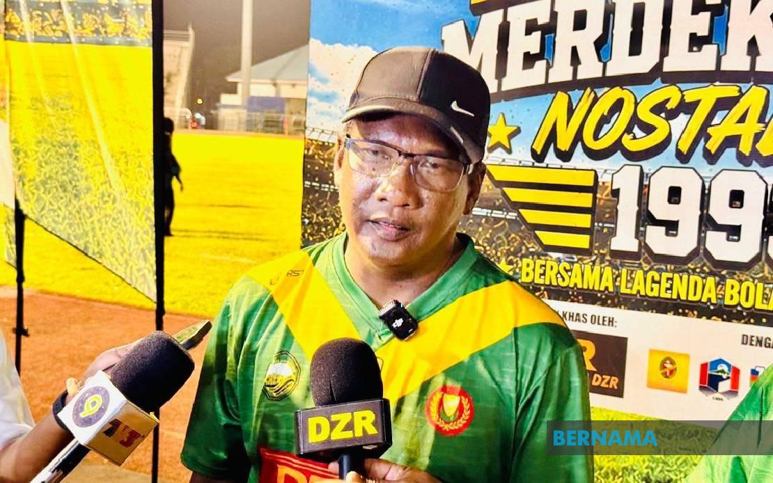 Langkawi Set To Host Premier International Sports Events, Says Anak Muda MADANI Kedah
