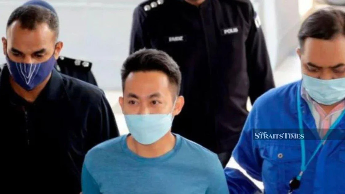 Blogger Jufazli Handed RM11,000 Fine for Social Media Posts Against Former PM Ismail Sabri