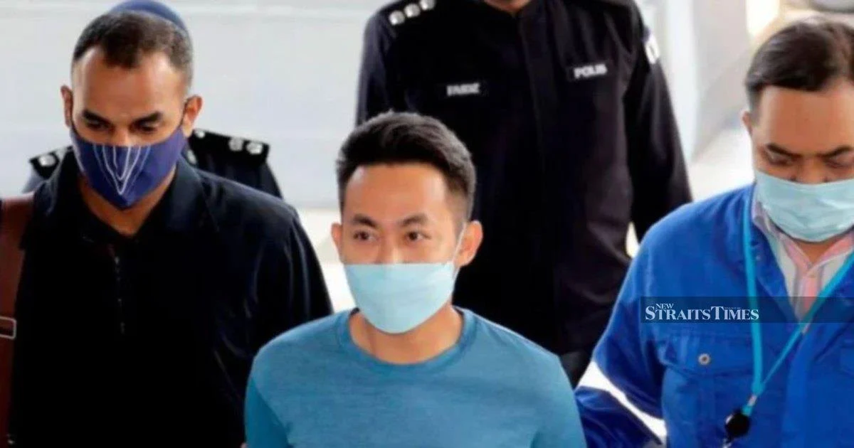 Blogger Jufazli Handed RM11,000 Fine for Social Media Posts Against Former PM Ismail Sabri