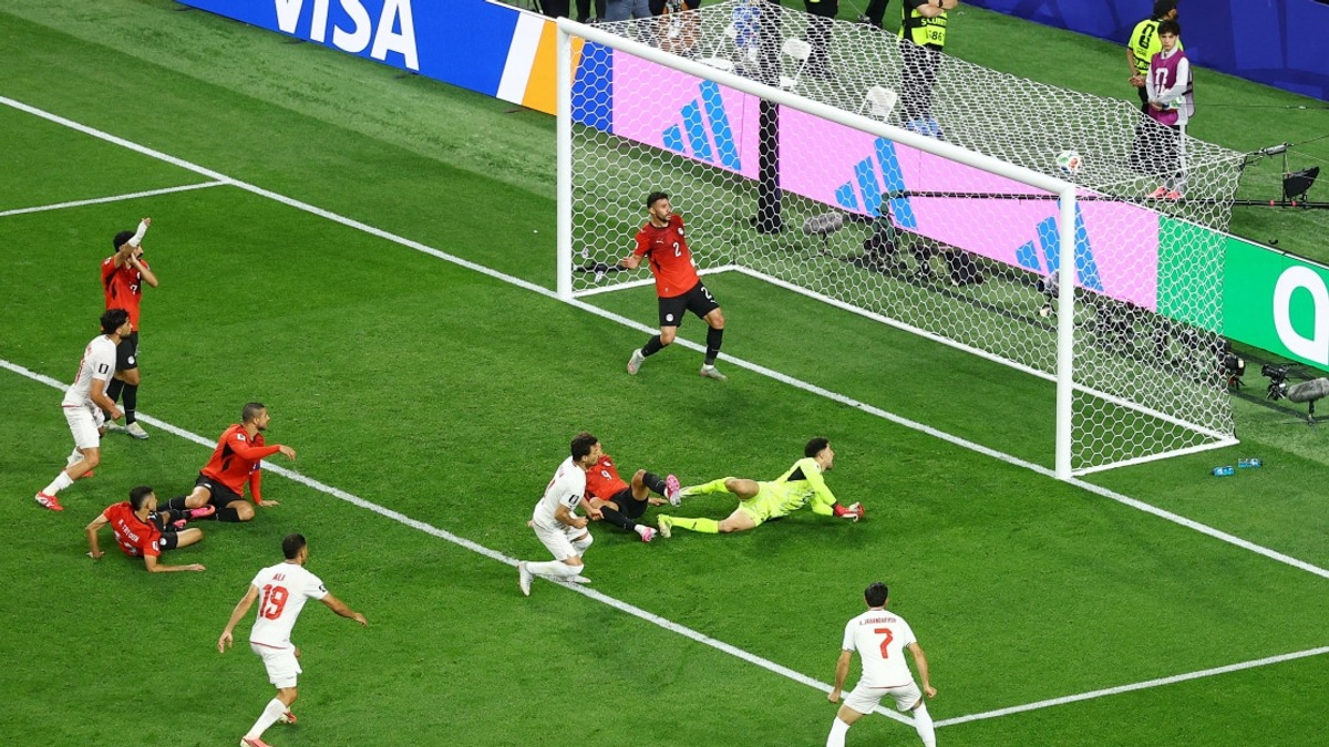 Iran Departs World Cup Amid Claims of Unfair Treatment