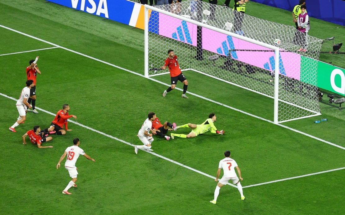 Iran Departs World Cup Amid Claims of Unfair Treatment