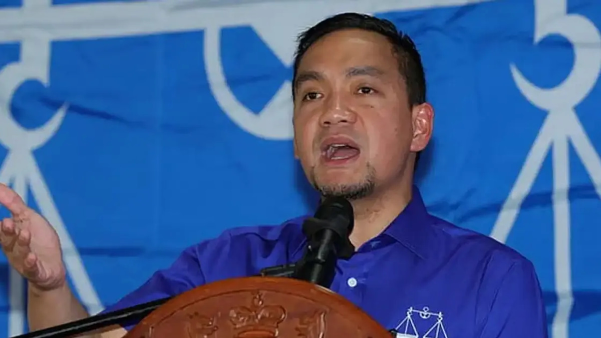 Johor State Election Not Definitive Test of Support, BN Leadership Tells Rejected Candidates
