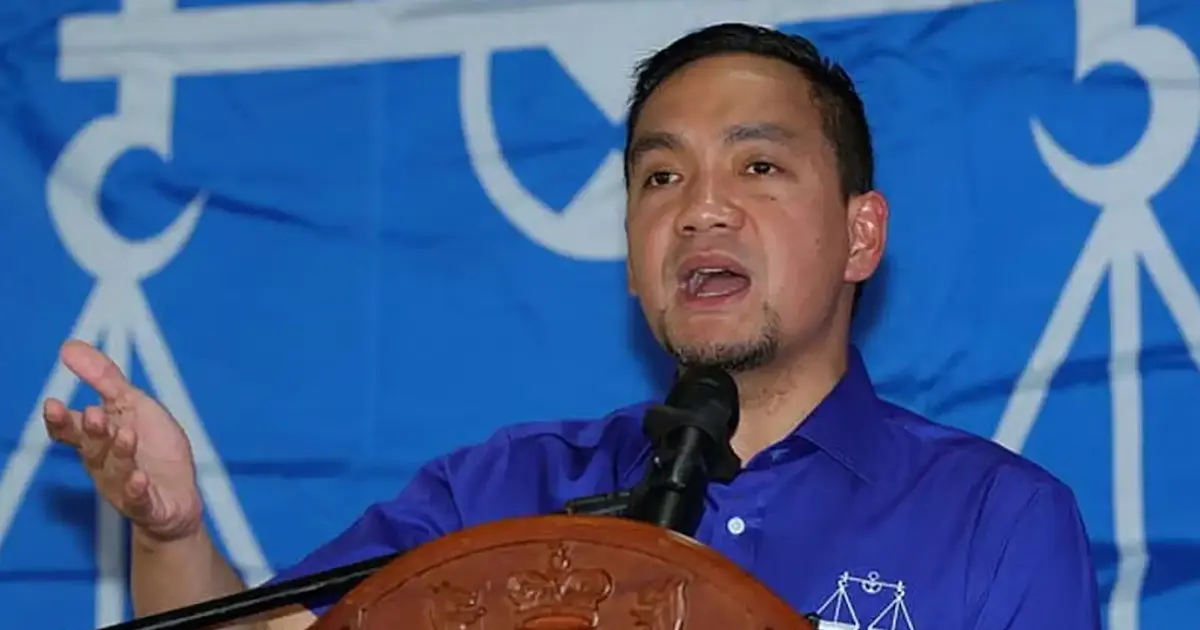 Johor State Election Not Definitive Test of Support, BN Leadership Tells Rejected Candidates