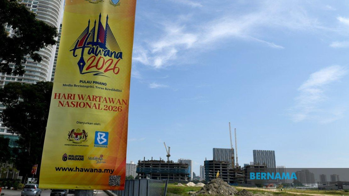 HAWANA 2026 Set to Elevate Penang's Tourism and Creative Industries