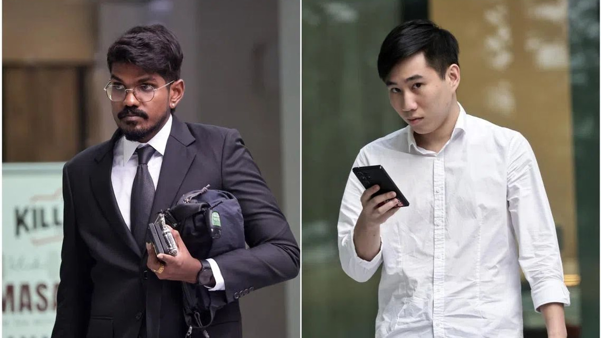Singapore Traffic Police Officer Jailed for Leaking Woman's Details to Friend Who Threatened Her