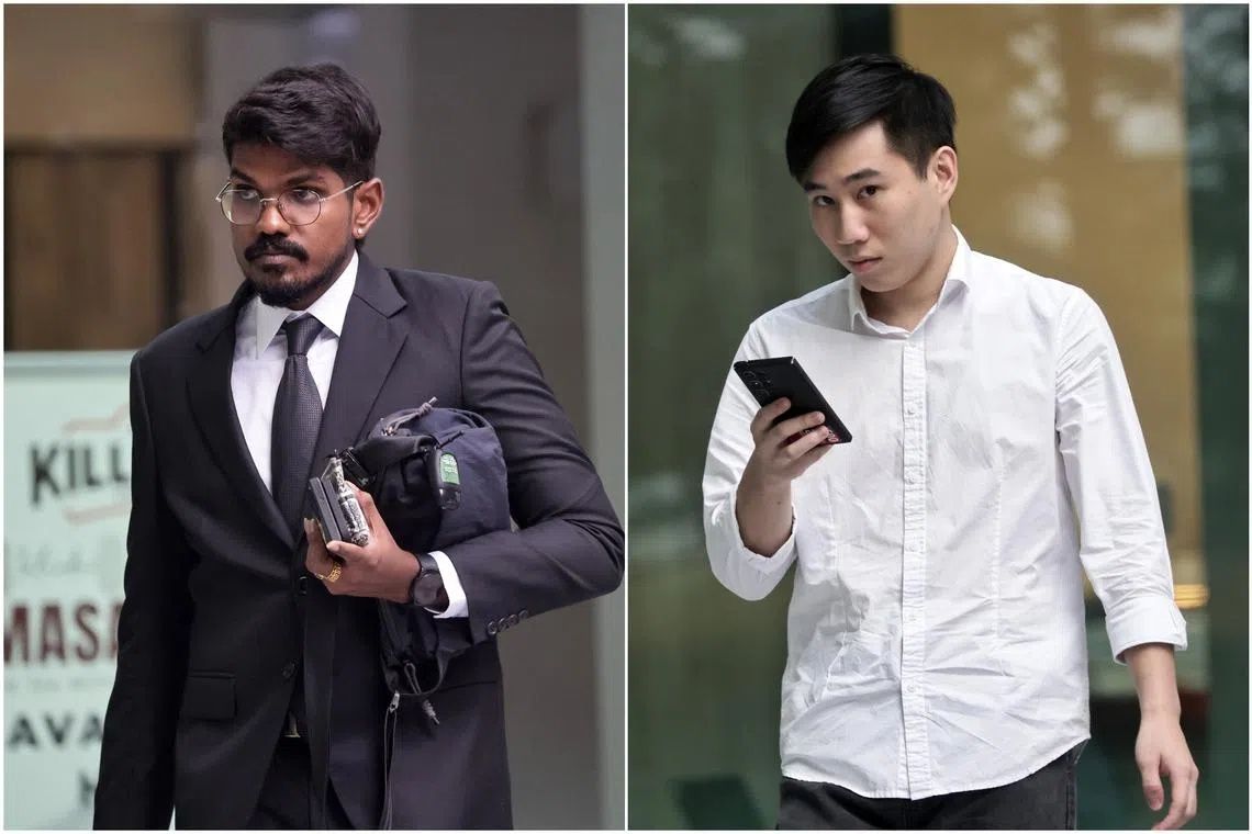 Singapore Traffic Police Officer Jailed for Leaking Woman's Details to Friend Who Threatened Her