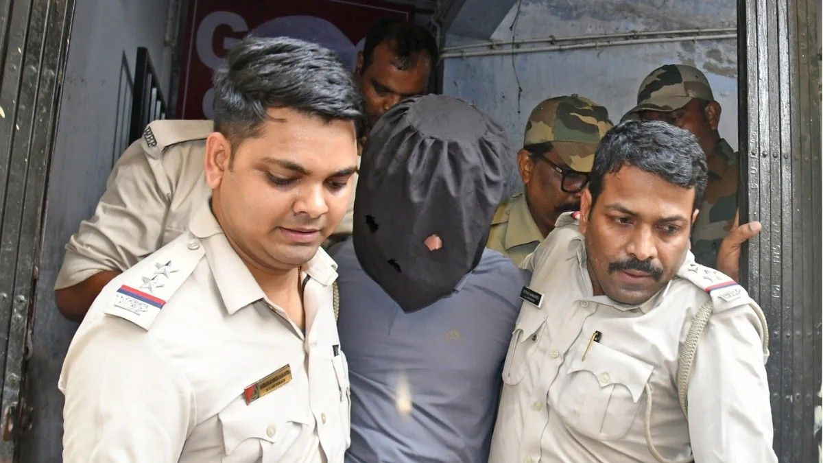 Suspected JeM operative arrested in West Bengal over alleged plot against state leadership