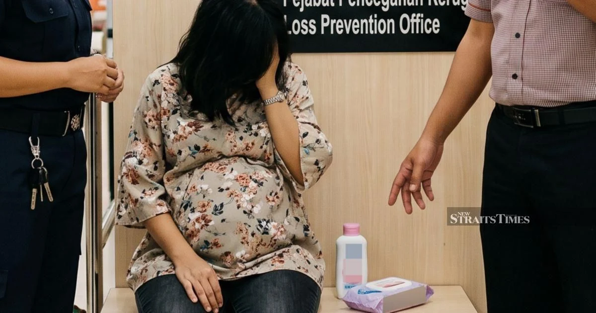 Lotus's Malaysia investigates shoplifting allegation against pregnant woman in Selayang