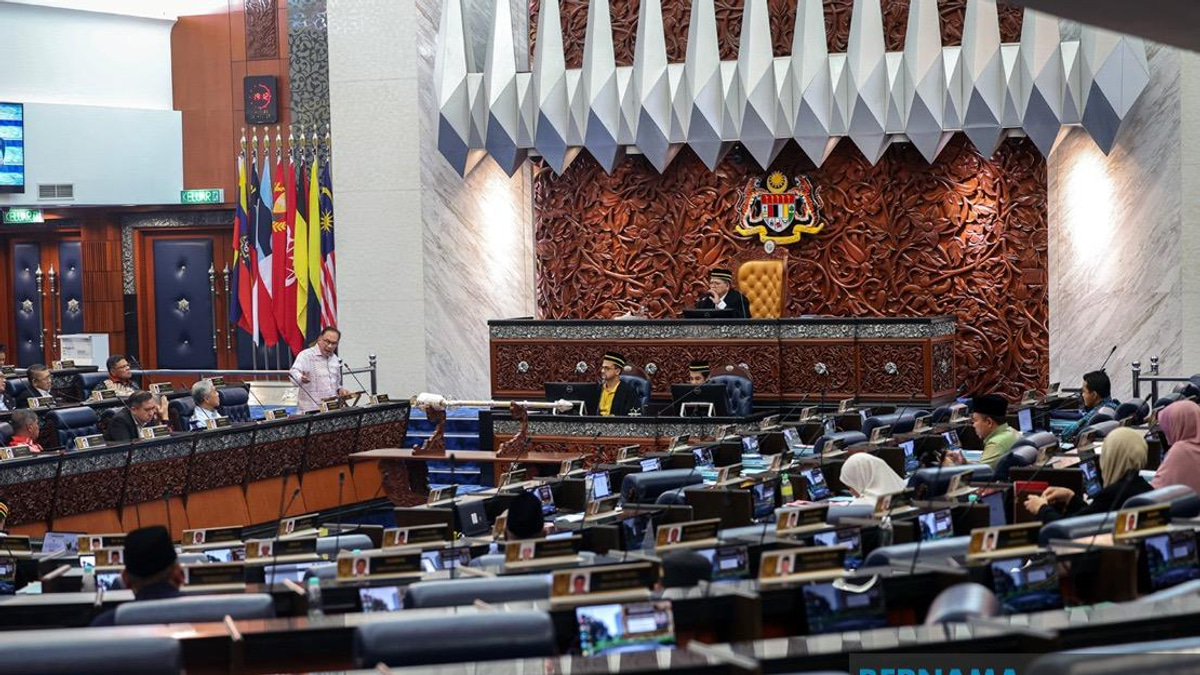 Parliament Pushes for Strengthened Defences Against Child Sexual Abuse