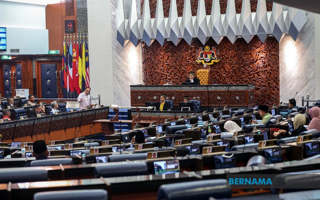Parliament Pushes for Strengthened Defences Against Child Sexual Abuse