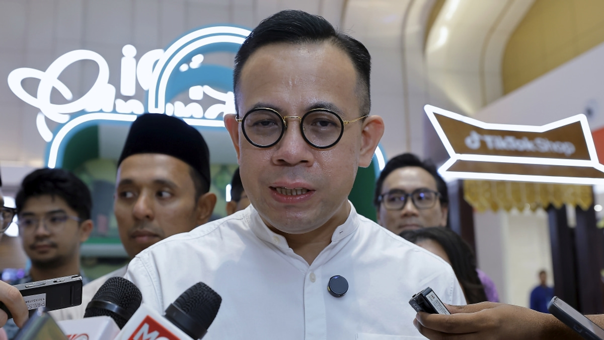 Bukit Mertajam MP demands comprehensive investigation into human trafficking rescue in Penang