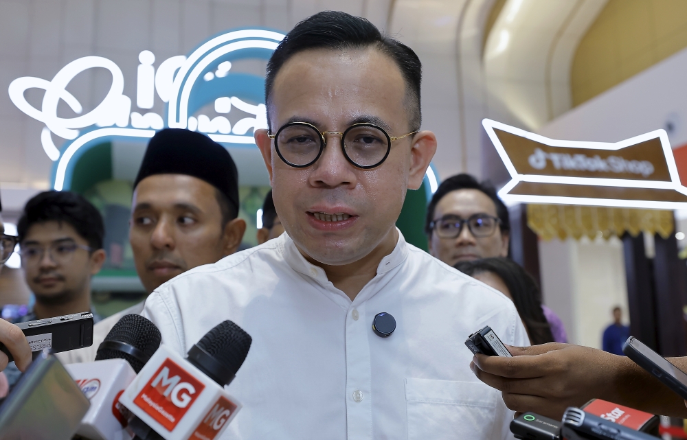 Bukit Mertajam MP demands comprehensive investigation into human trafficking rescue in Penang